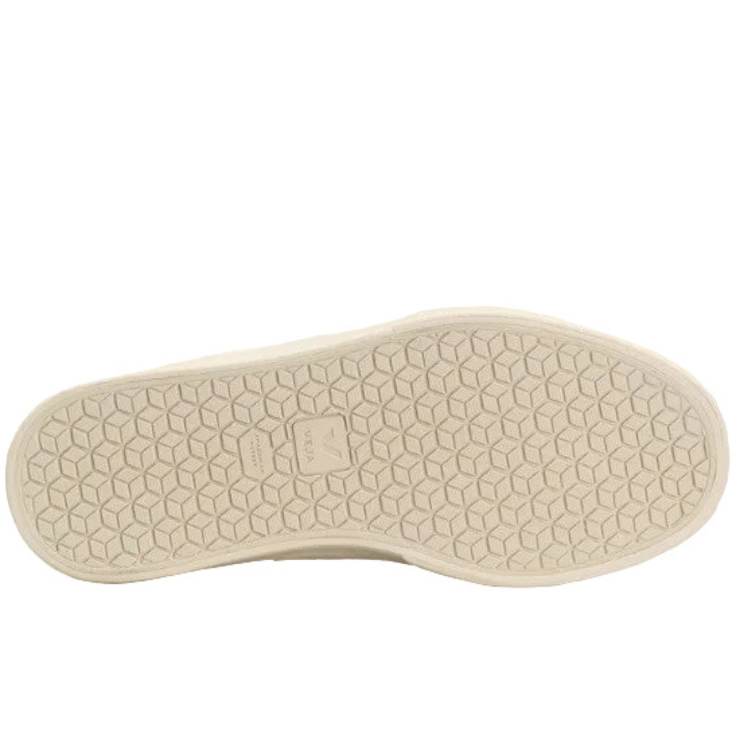 Veja Women's Campo Sneakers, Extra White - Natural Suede