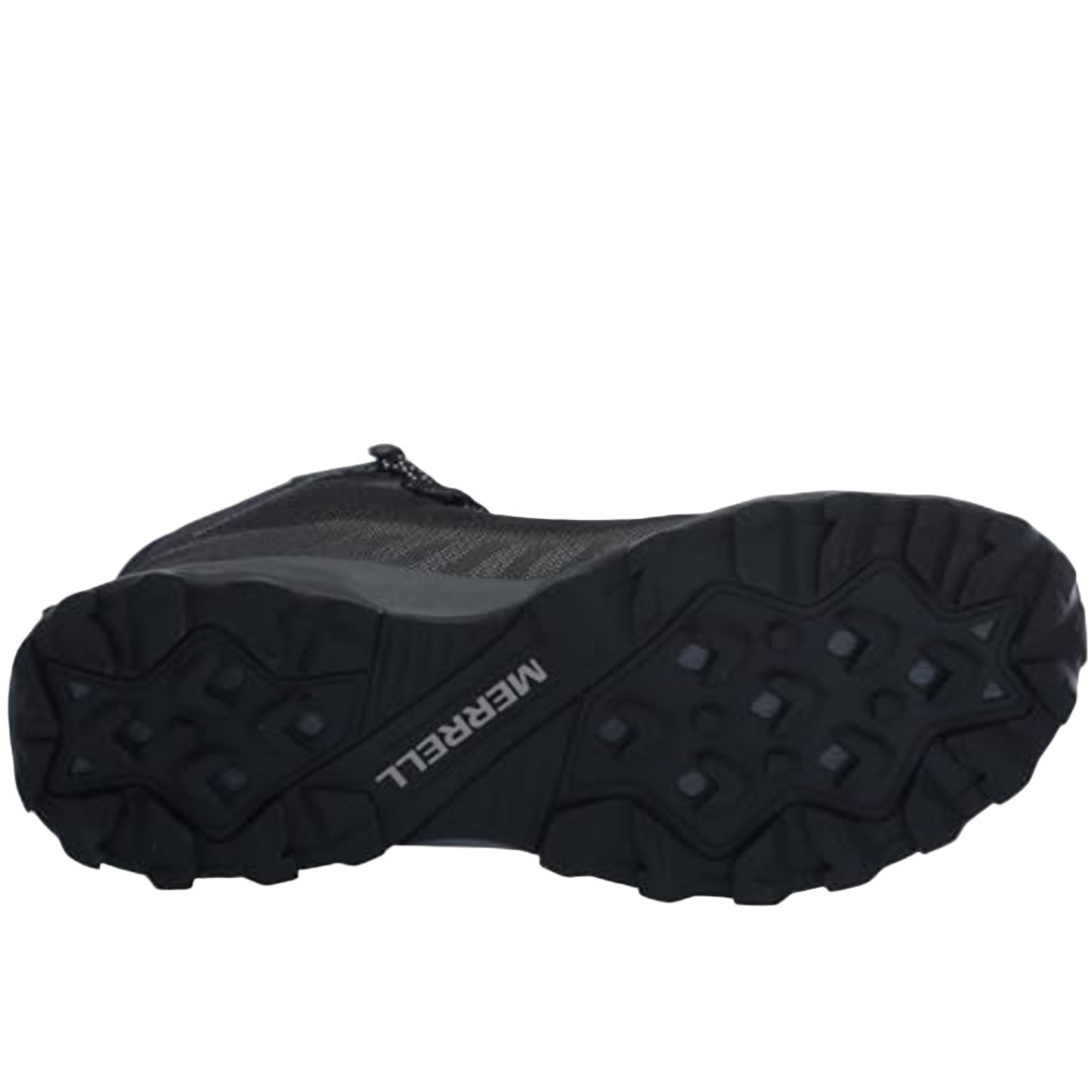 Merrell Men's Speed Eco Waterproof Hiking Boots - Ndoros