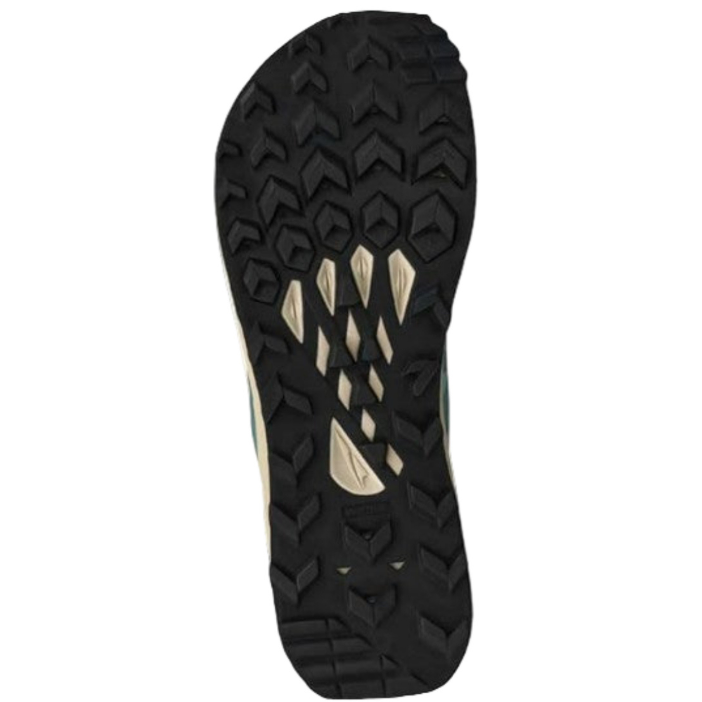 Altra Lone Peak 8 Trail Running shoes For Women, Mineral Blue