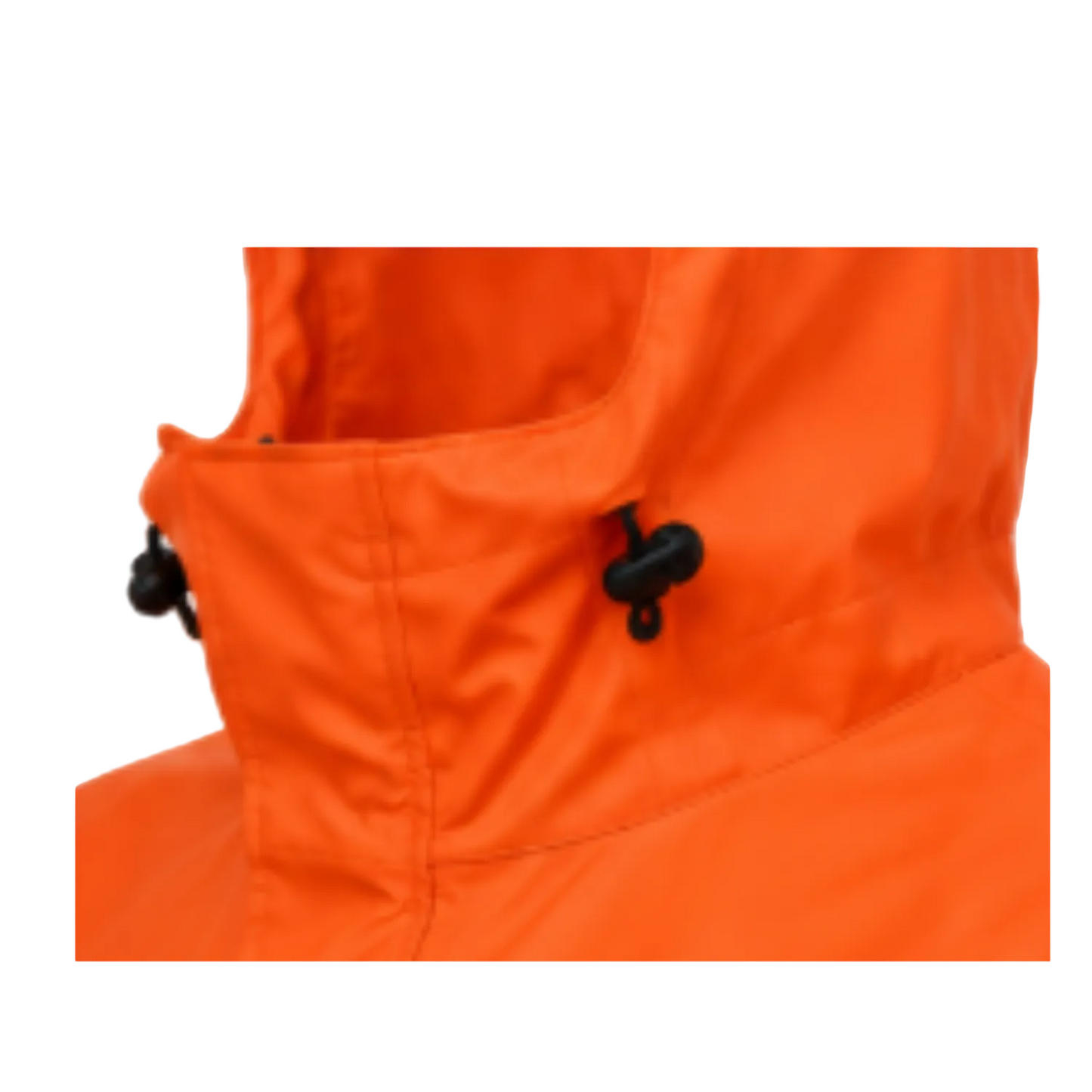 Grundens Men’s Neptune Jacket, Orange