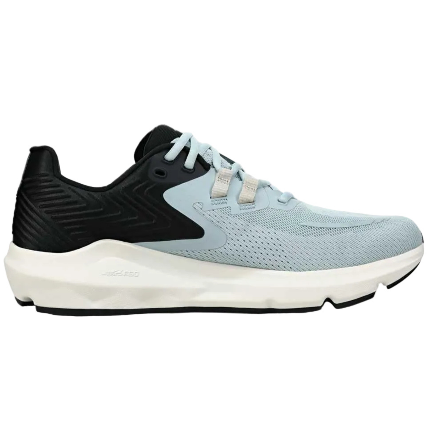 Altra Provision 7 Road Running Shoes Men, Mineral Blue - Ndoros
