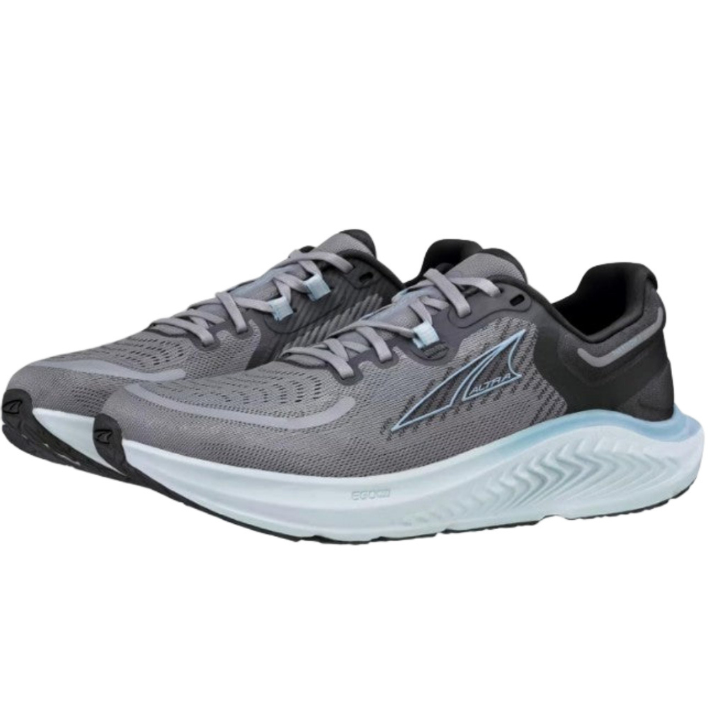 Altra Paradigm 7 Road Running shoes For Women, Dark Gray - Ndoros