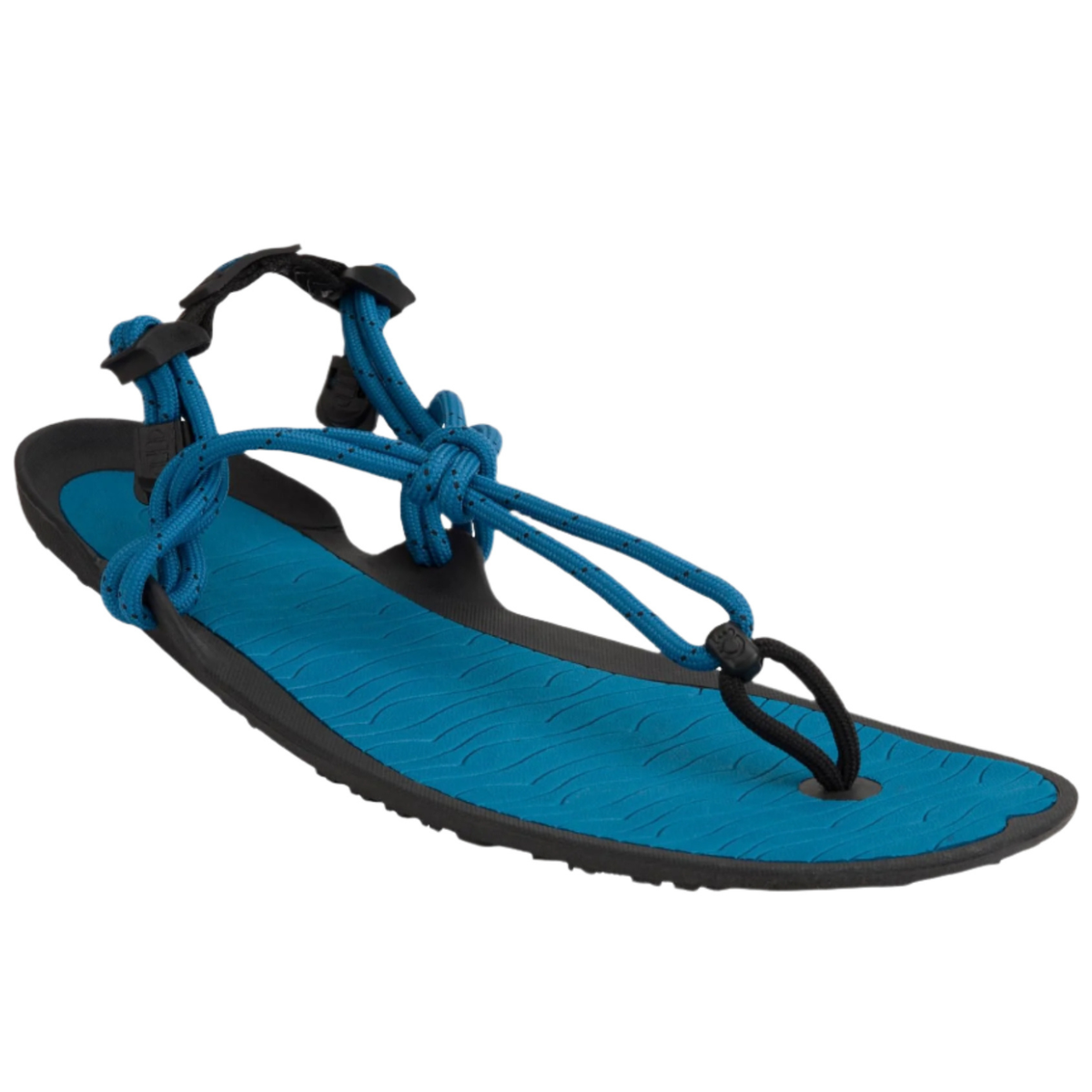 Xero Shoes Men's Aqua Cloud Barefoot Water Sandal - Ndoros