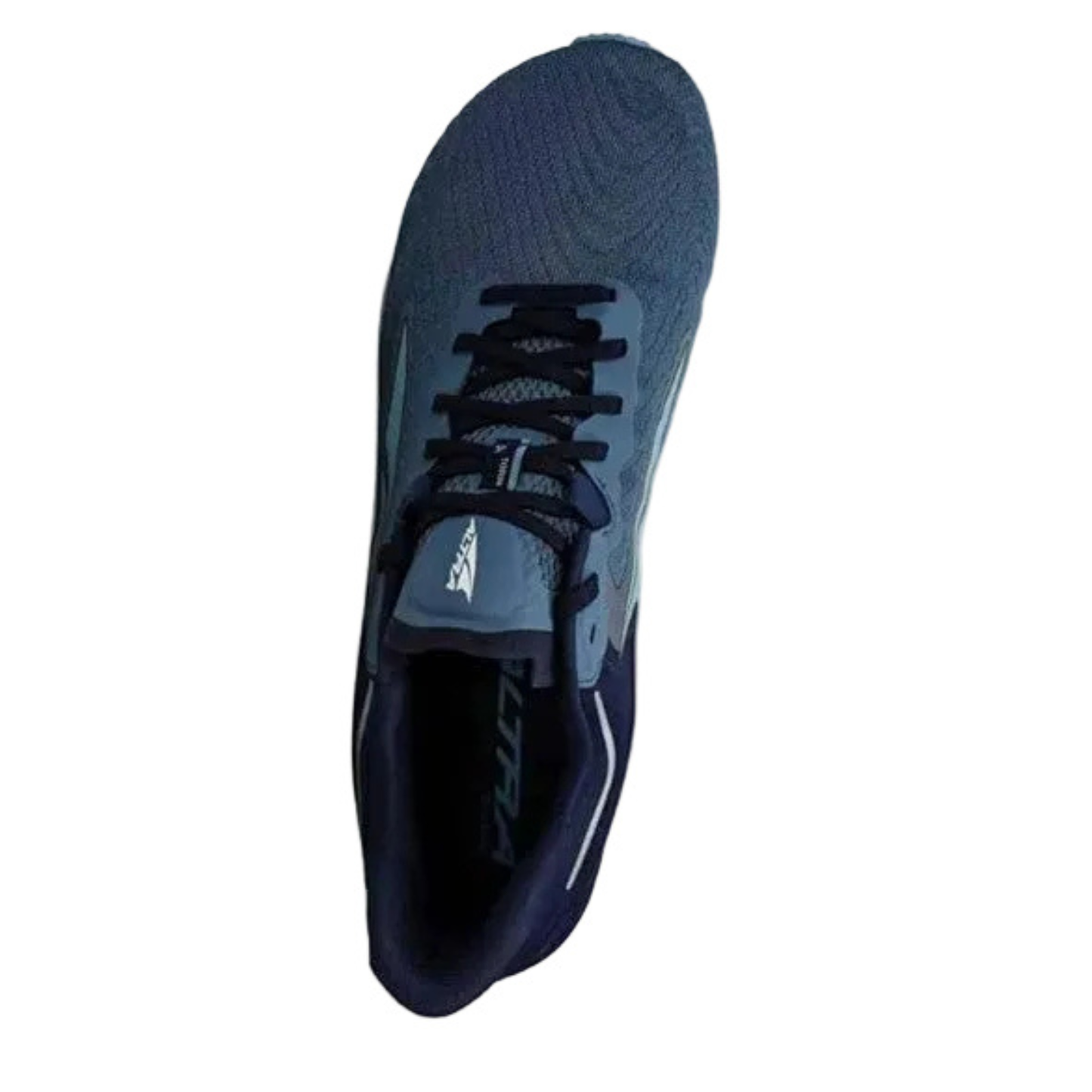 Altra Torin 6 Road Running Shoes Men, Mineral Blue - Ndoros