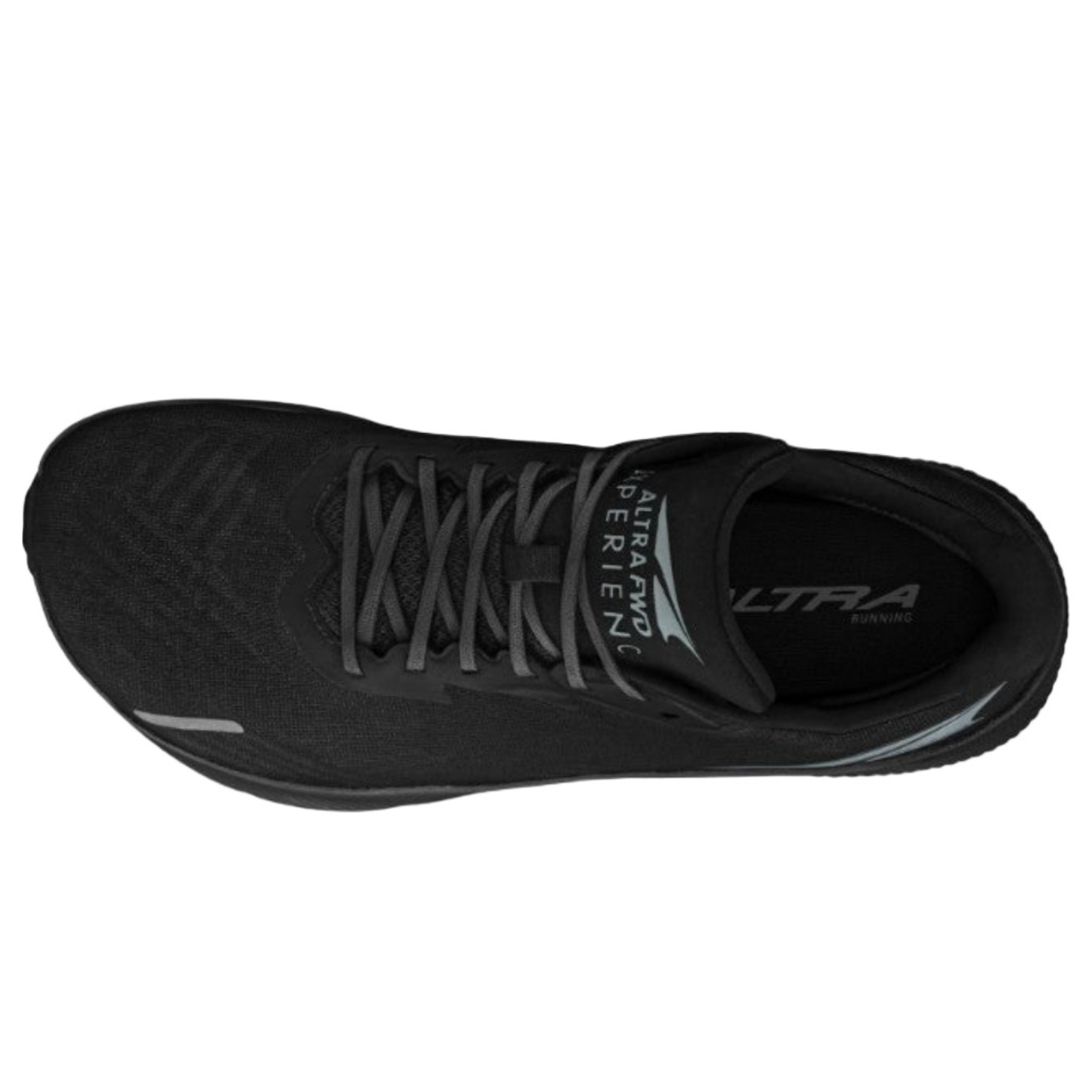Altra Flow Experience Road Running shoes For Men, Black - Ndoros