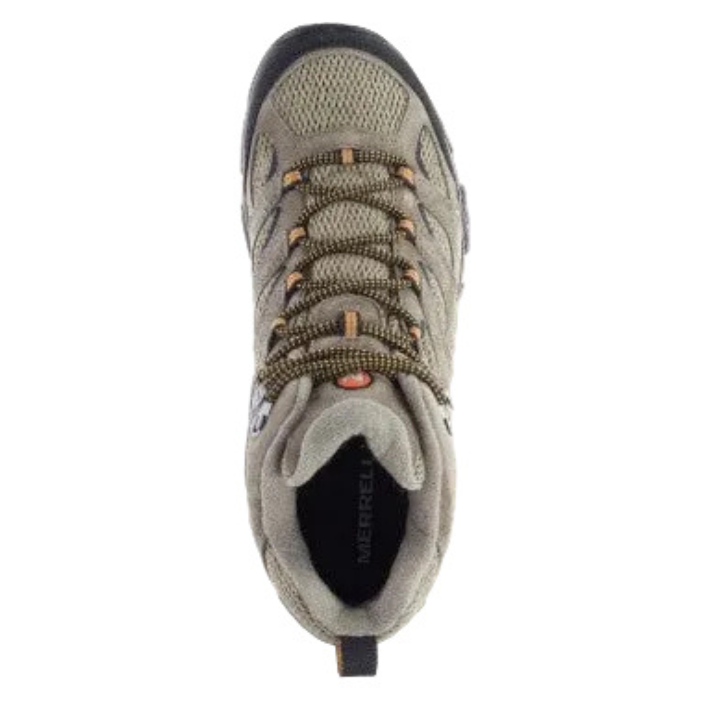 Merrell Men's Moab 3 MID GTX Hiking Boots, Pecan - Ndoros