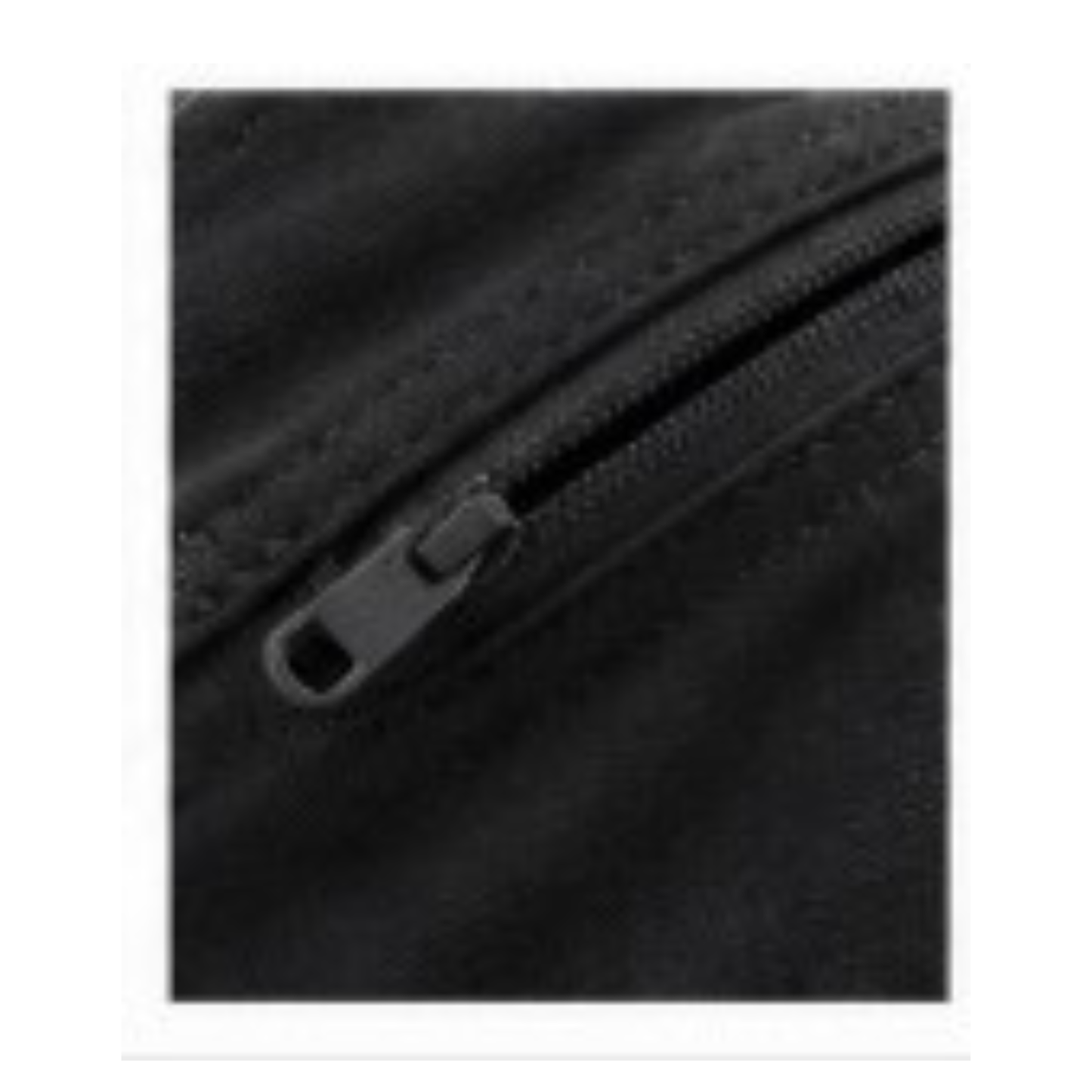Salomon Unisex Pulse Trail Running Storage Belt - Black - Ndoros
