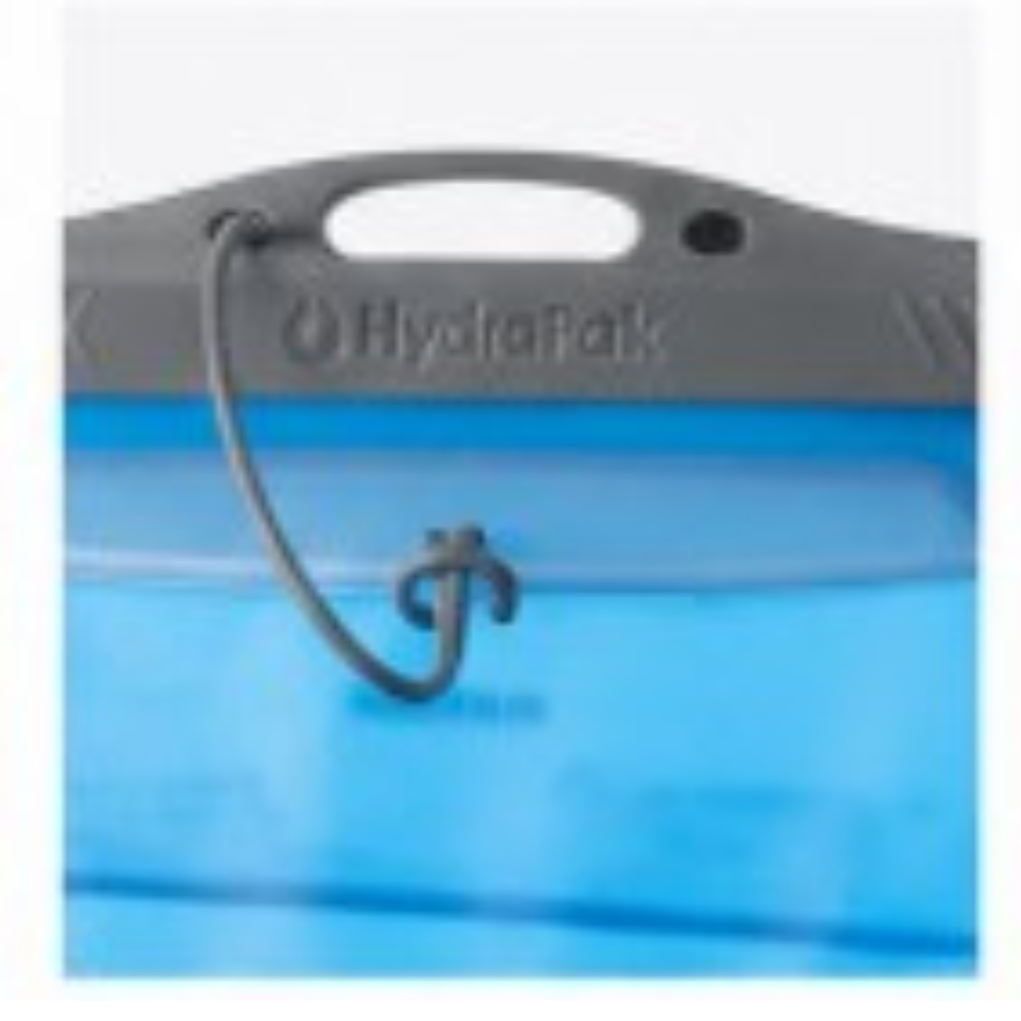 Salomon Soft Reservoir 2-Liter Hydration Bladder Accessory - Clear Blue - Ndoros