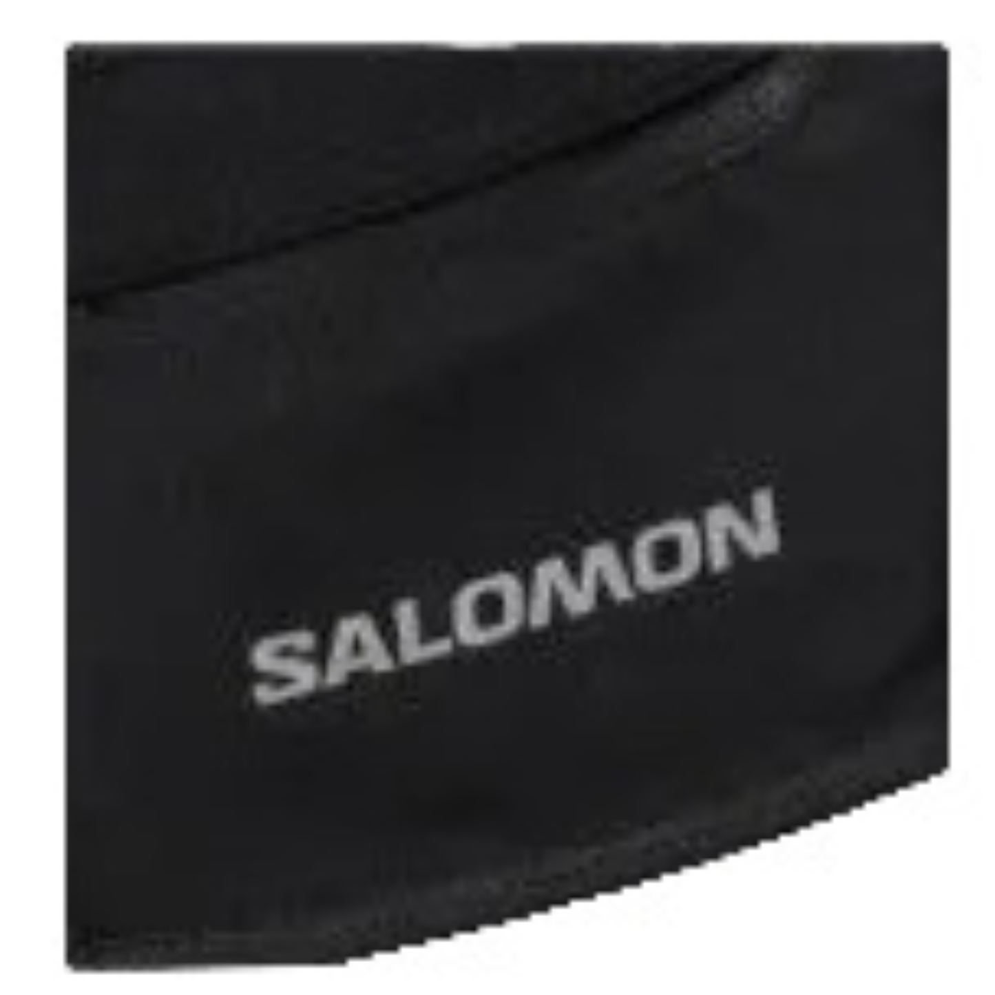 Salomon Unisex Pulse Trail Running Storage Belt - Black - Ndoros