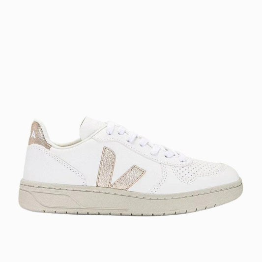 Veja V-10 Women's Sneakers - Ndoros