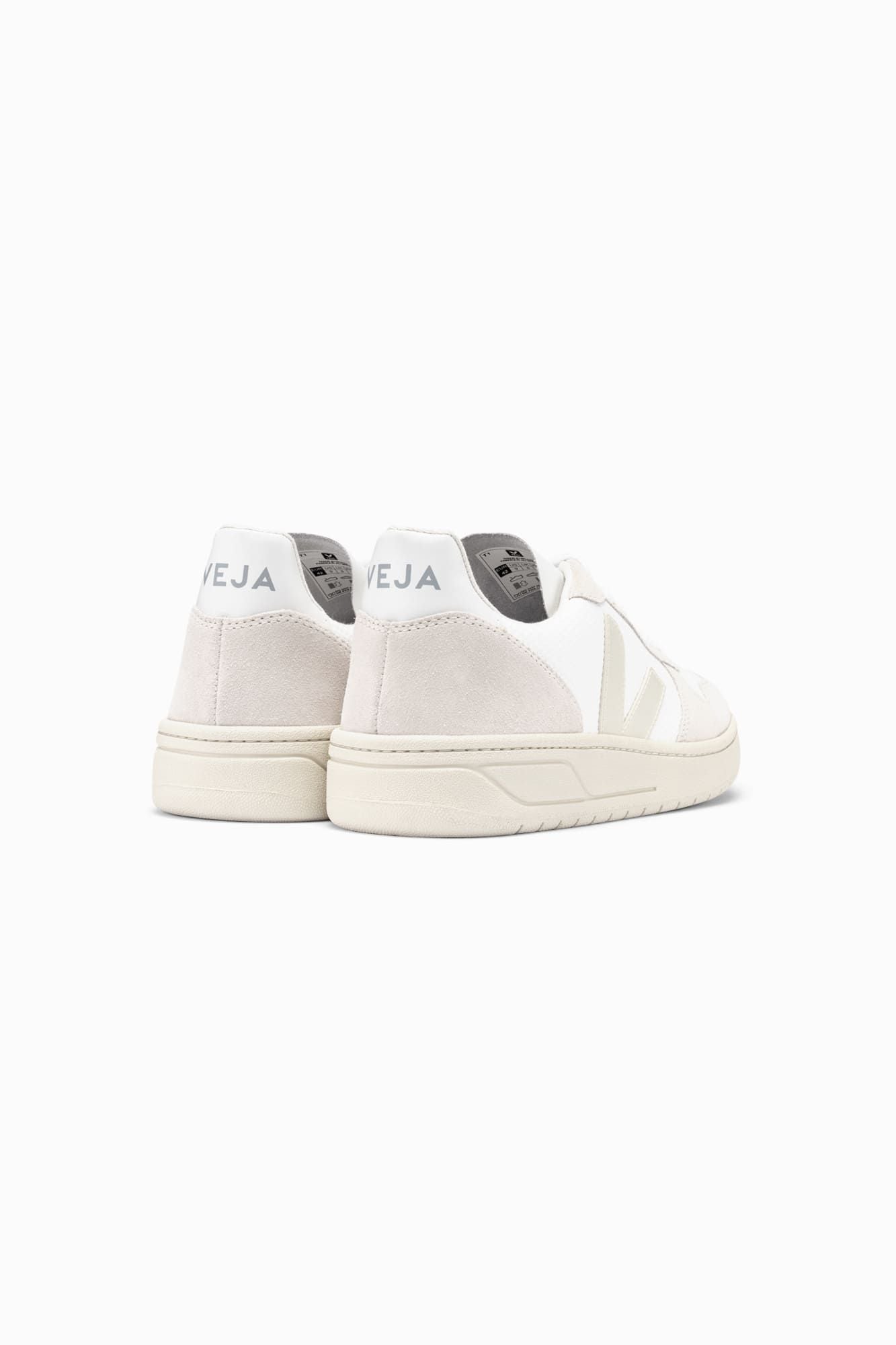 Veja V-10 Women's Sneakers - Ndoros