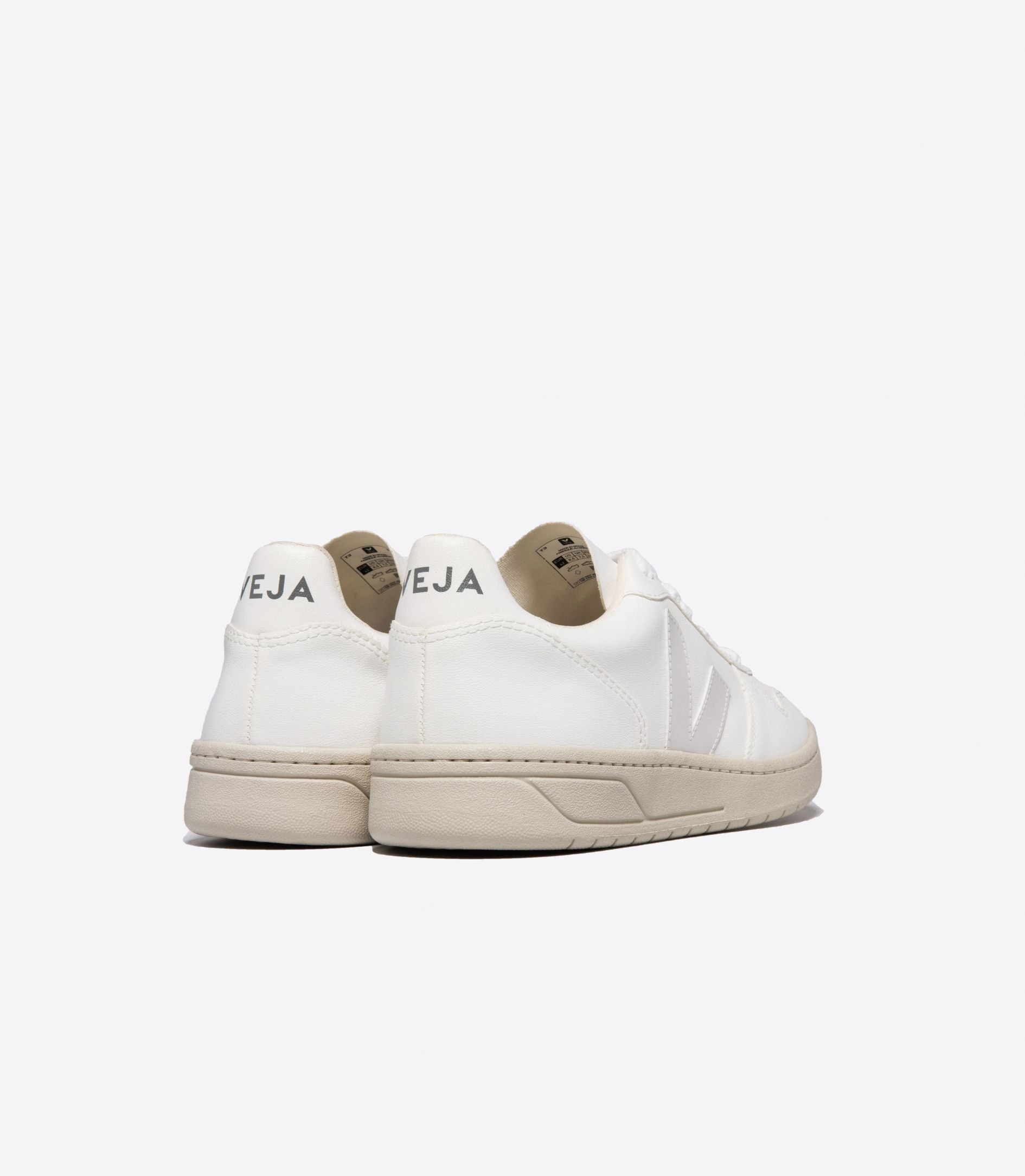 Veja V-10 Men's Sneaker - Ndoros