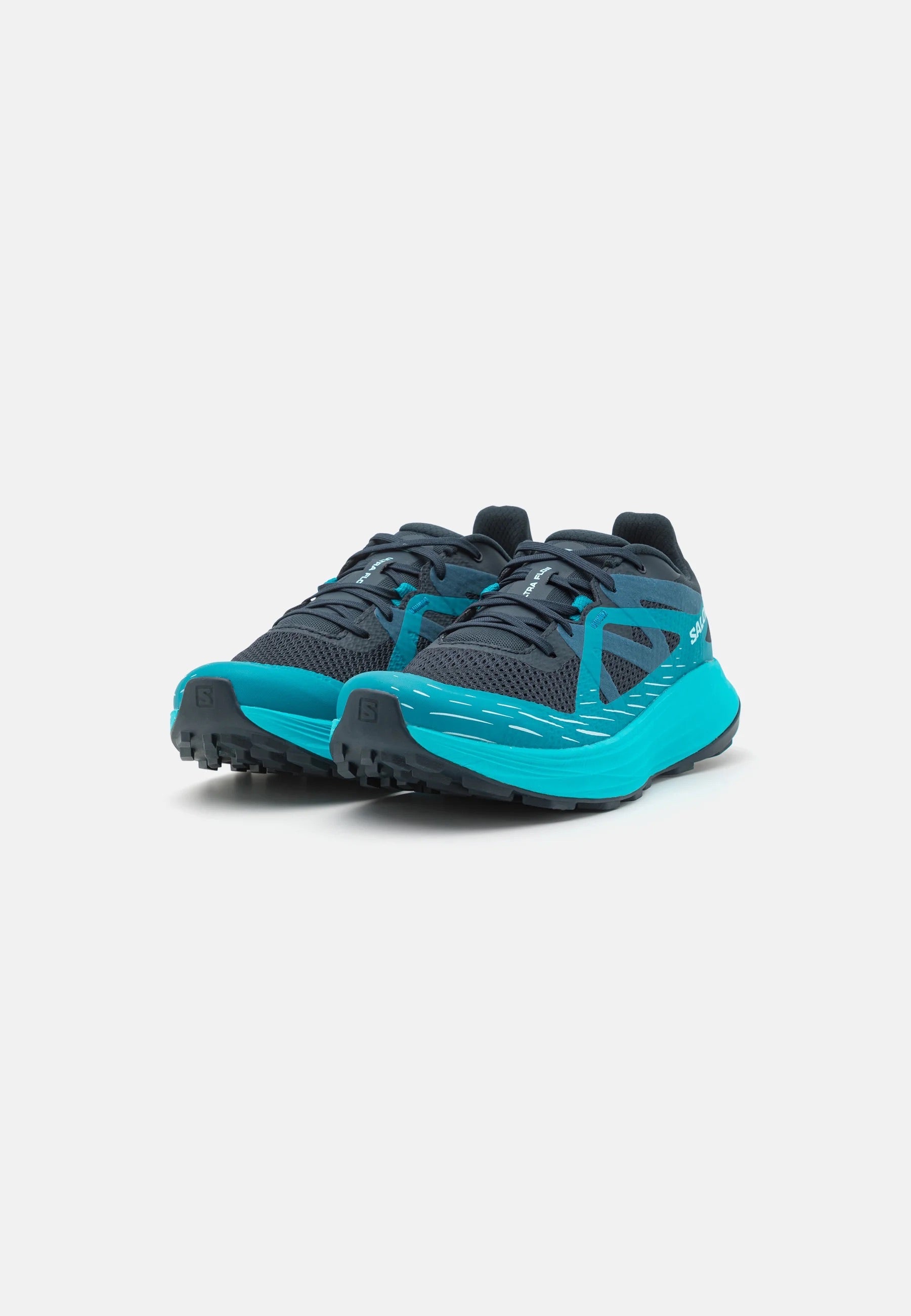 Salomon ULTRA FLOW Men's Trail Running Shoes - Ndoros