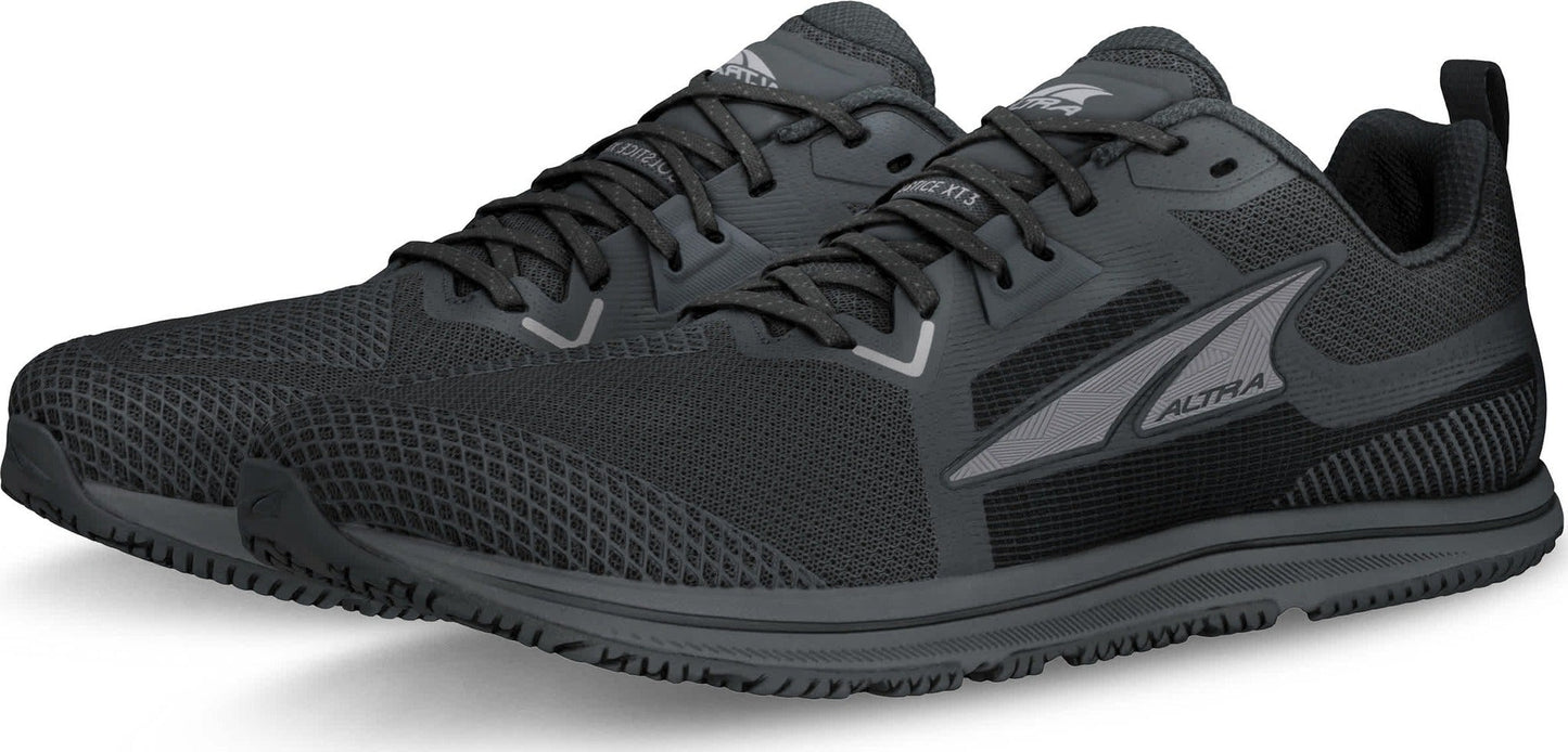 Altra Solstice XT 3 Black Road Running Shoes For Women