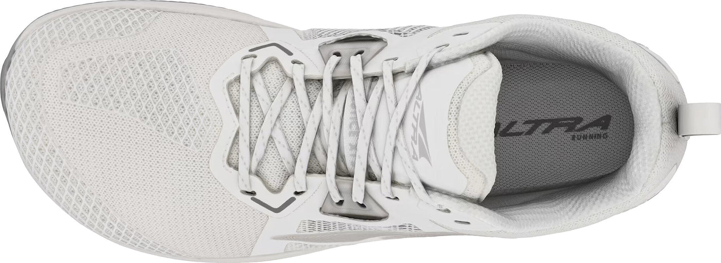 Altra Solstice XT 3 White Road Running Shoes For Women
