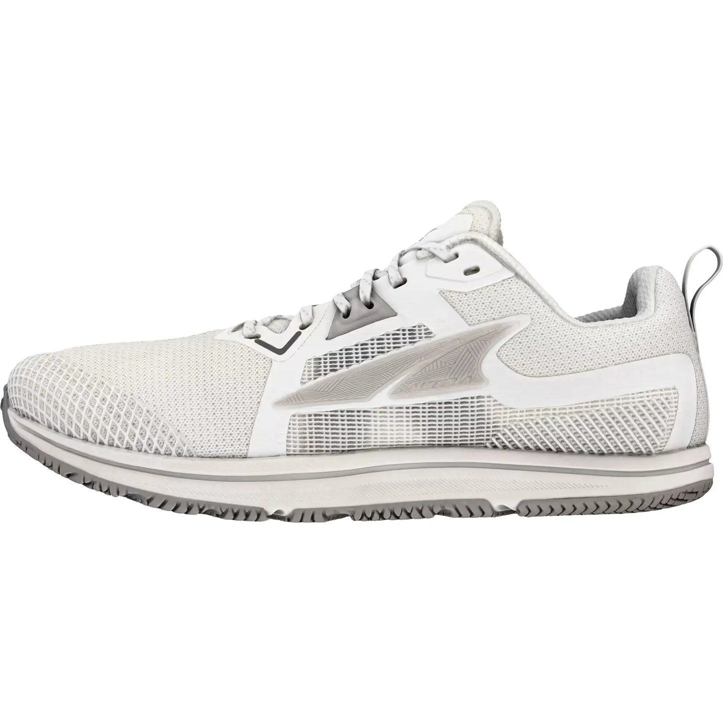 Altra Solstice XT 3 White Road Running Shoes For Women