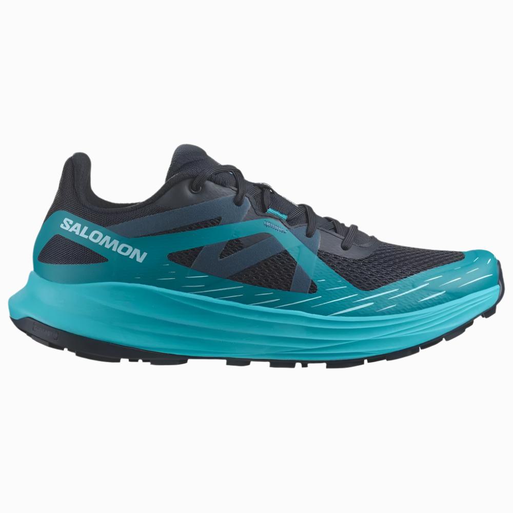 Salomon ULTRA FLOW Men's Trail Running Shoes - Ndoros
