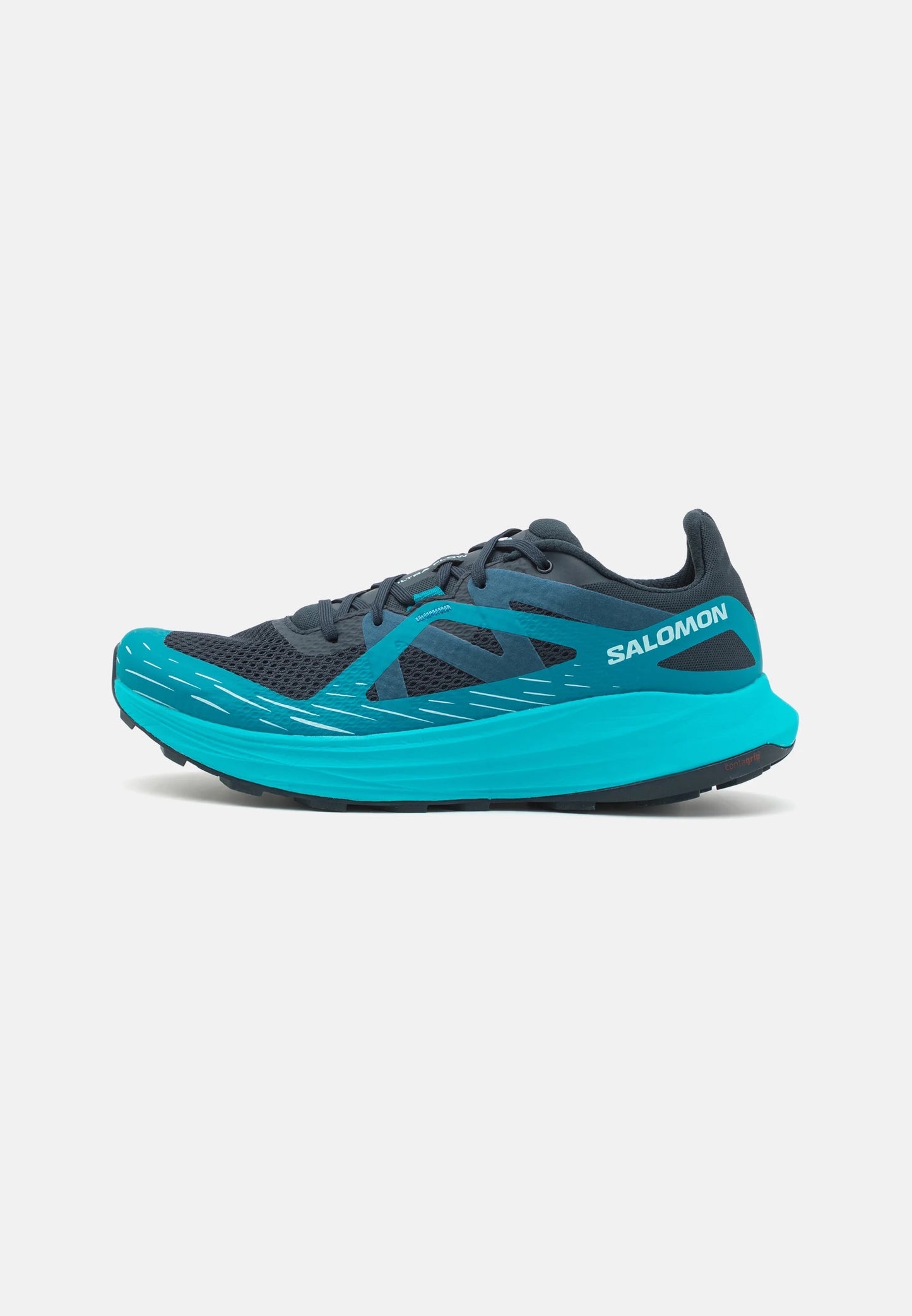 Salomon ULTRA FLOW Men's Trail Running Shoes - Ndoros