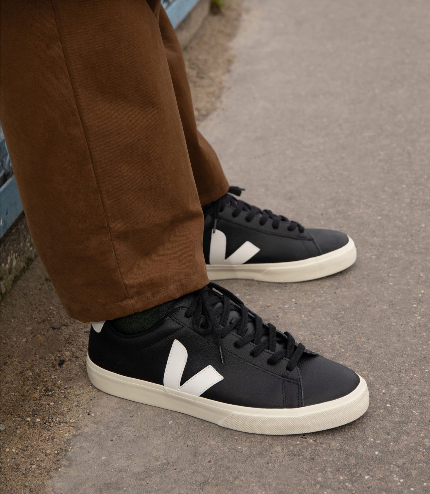 Veja Campo Men's Sneakers - Ndoros