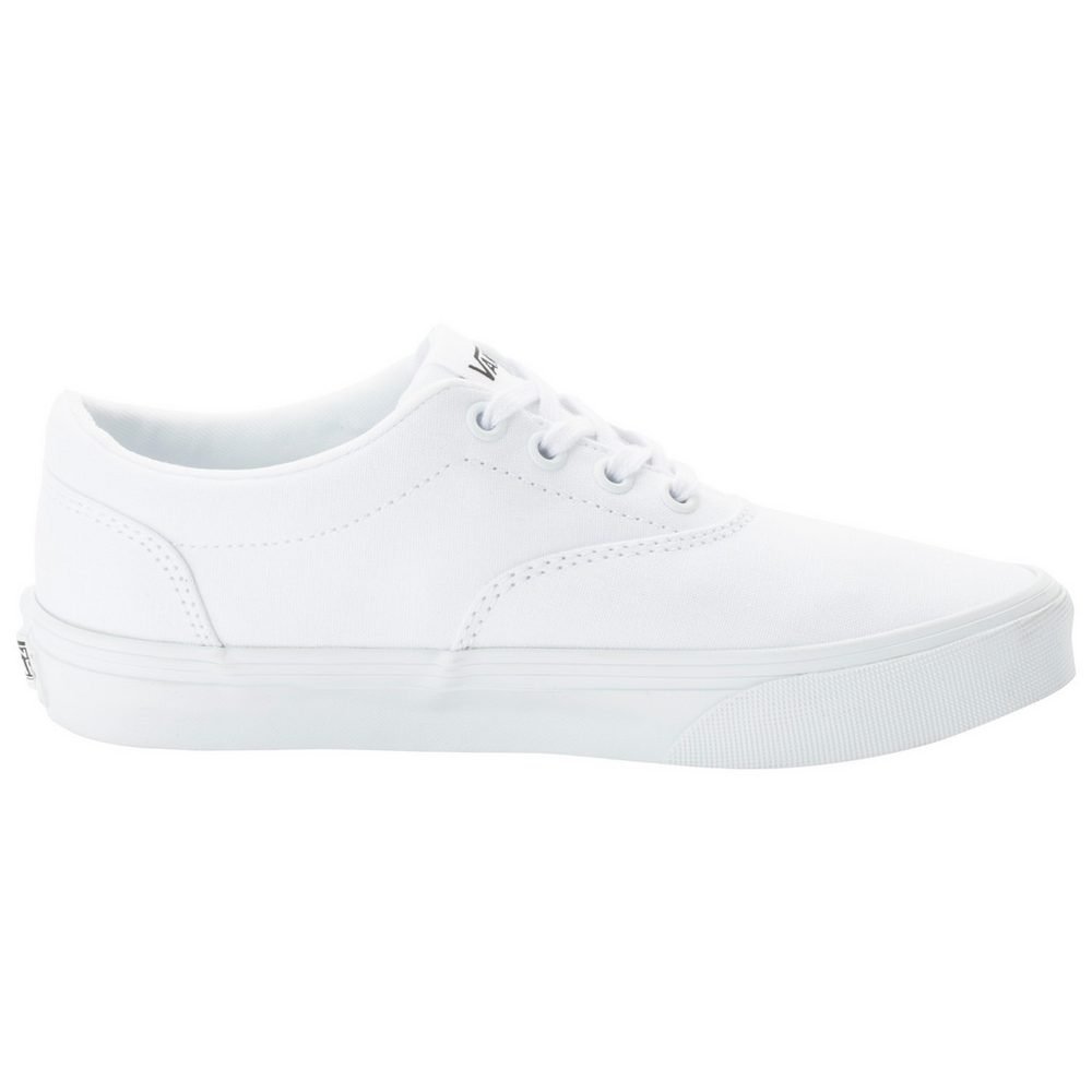 Vans Men's Doheny Sneaker, Canvas - Ndoros