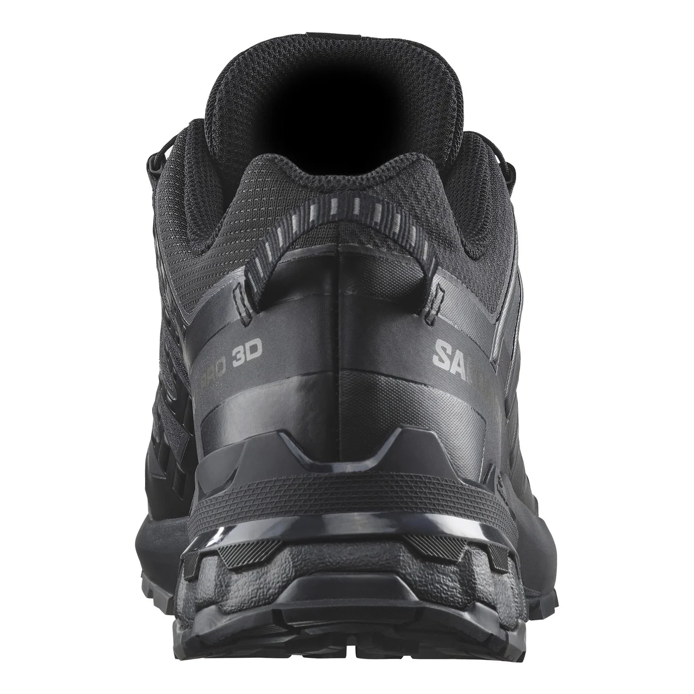 Salomon Man Xa Pro 3D V9 GTX Waterproof Sneaker Shoes, Black/Phantom/Pewter - Ndoros