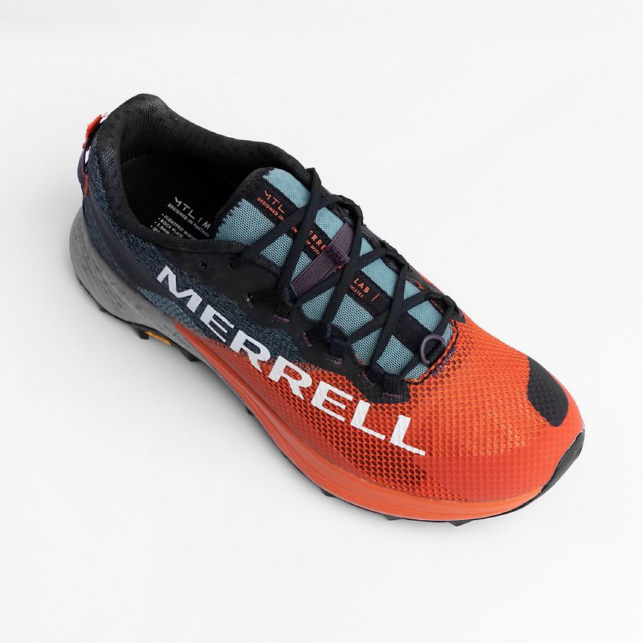 Merrell Men's MTL Long Sky 2 Trail Running Shoes - Ndoros
