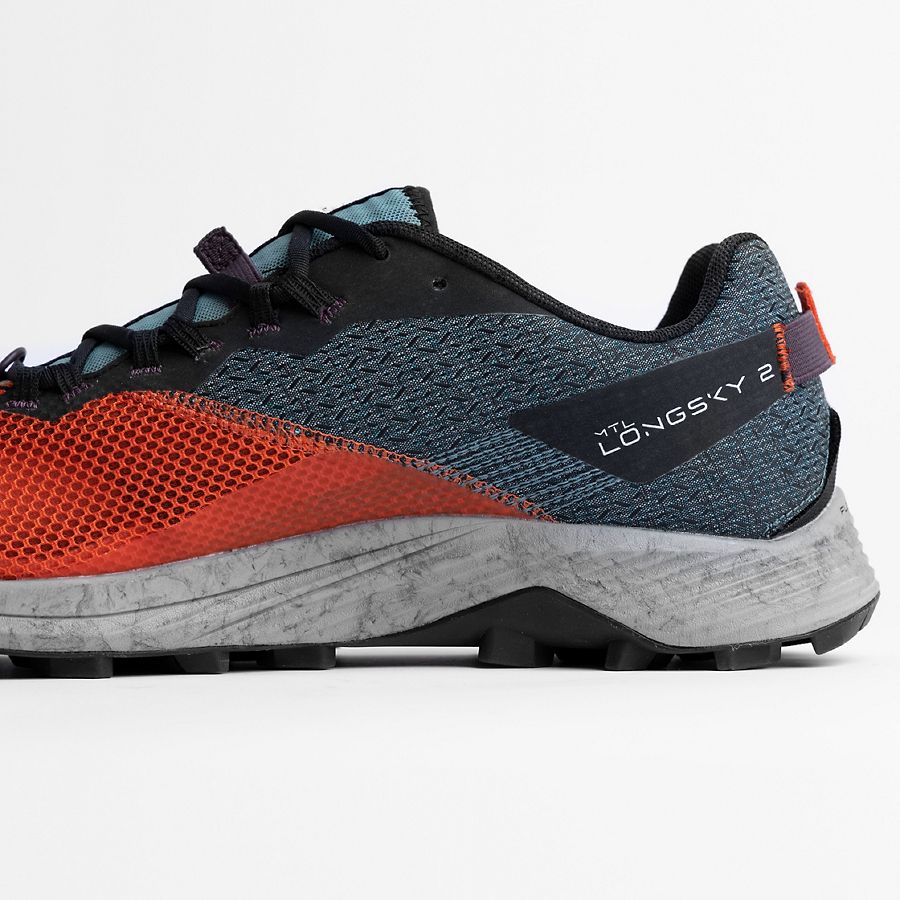 Merrell Men's MTL Long Sky 2 Trail Running Shoes - Ndoros