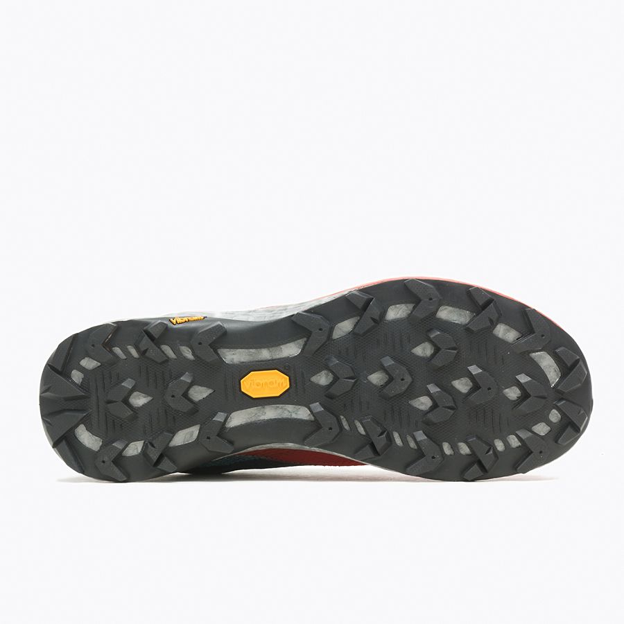 Merrell Men's MTL Long Sky 2 Trail Running Shoes - Ndoros