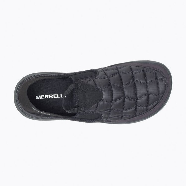 Merrell Men's Hut Moc 2 Moccasin - Ndoros