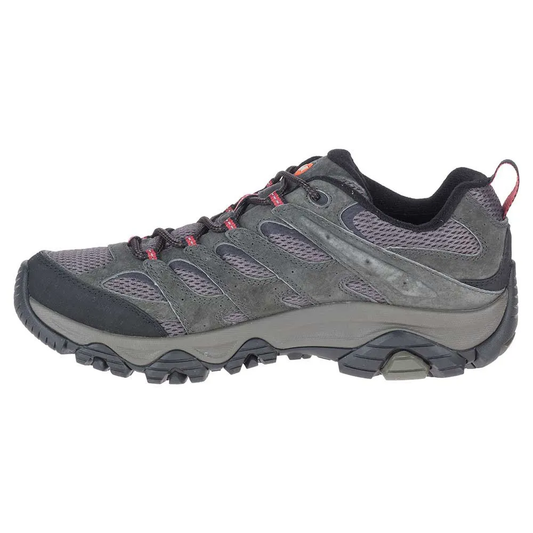 Merrell Moab 3 Men's Hiking Shoes | Beluga - Ndoros