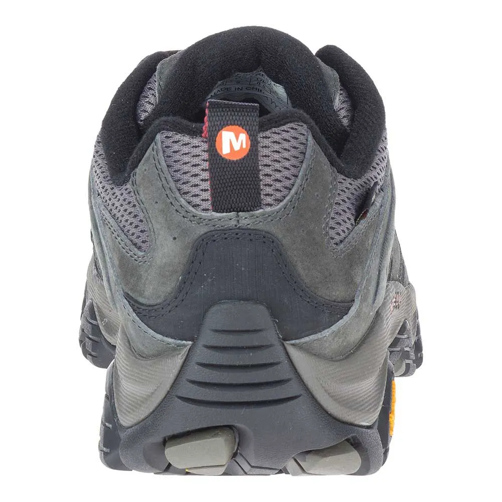 Merrell Moab 3 Men's Hiking Shoes | Beluga - Ndoros