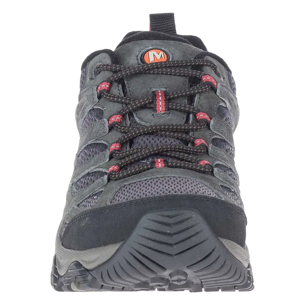 Merrell Moab 3 Men's Hiking Shoes | Beluga - Ndoros