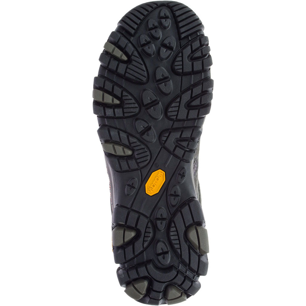 Merrell Moab 3 Men's Hiking Shoes | Beluga - Ndoros