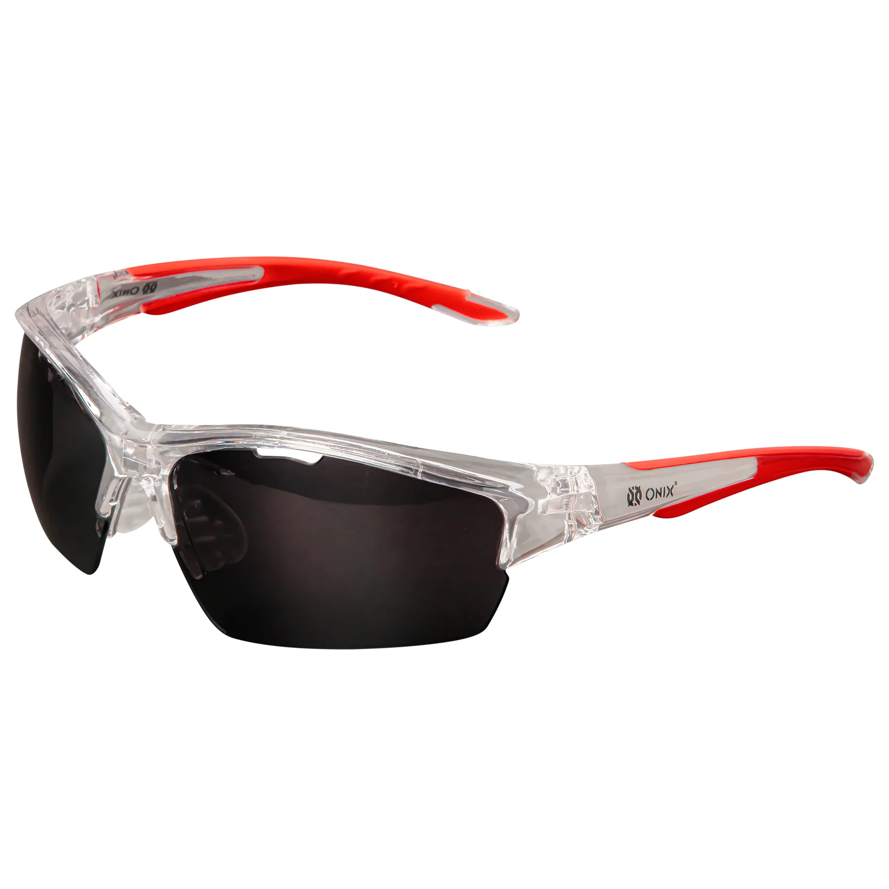 ONIX Pickleball Owl Protective Comfortable Secure Soft and NonSlip Eyewear Modern and Lightweight Design - Ndoros