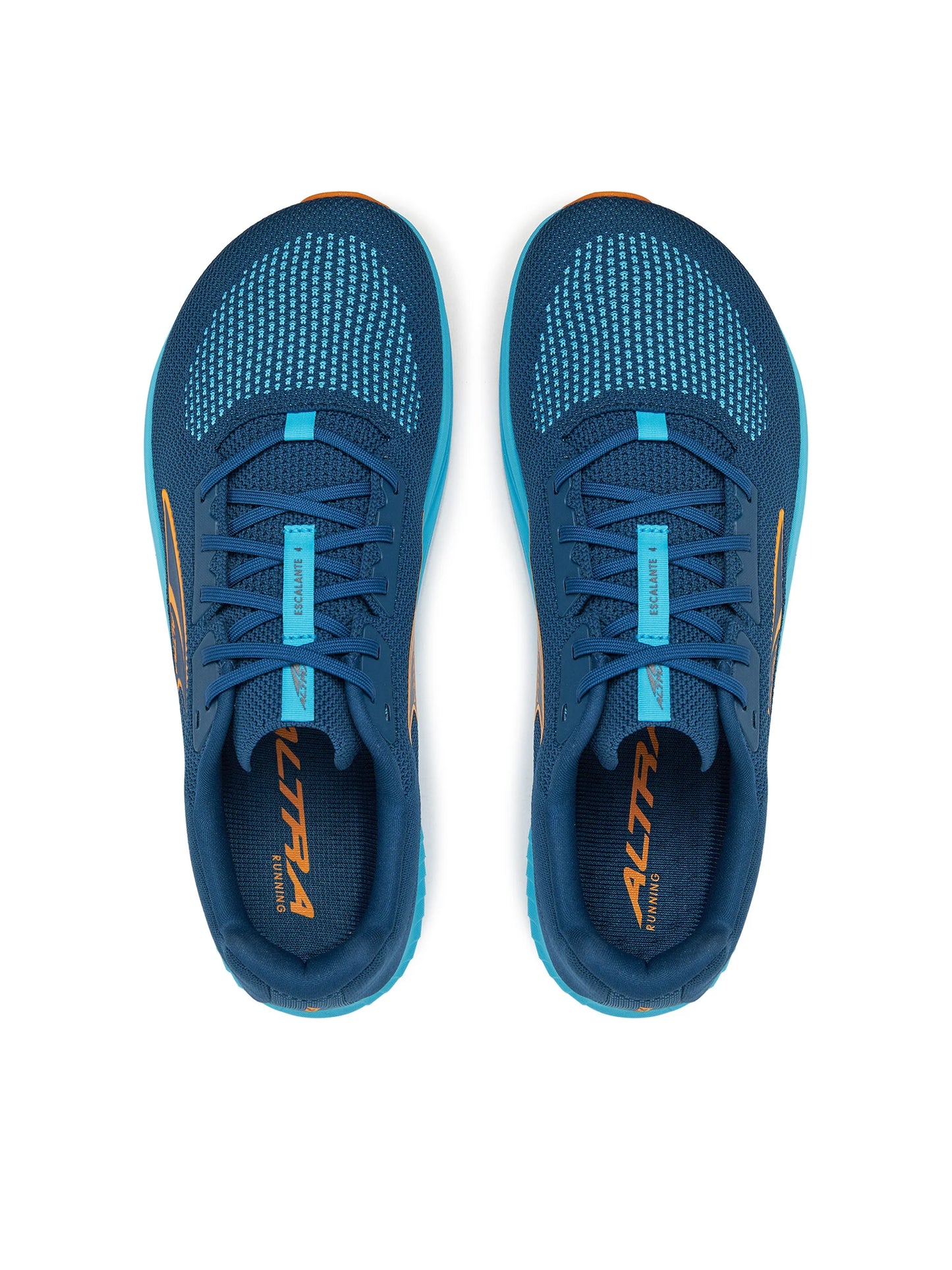 Altra Escalante 4 Navy Road Running Shoes For Men