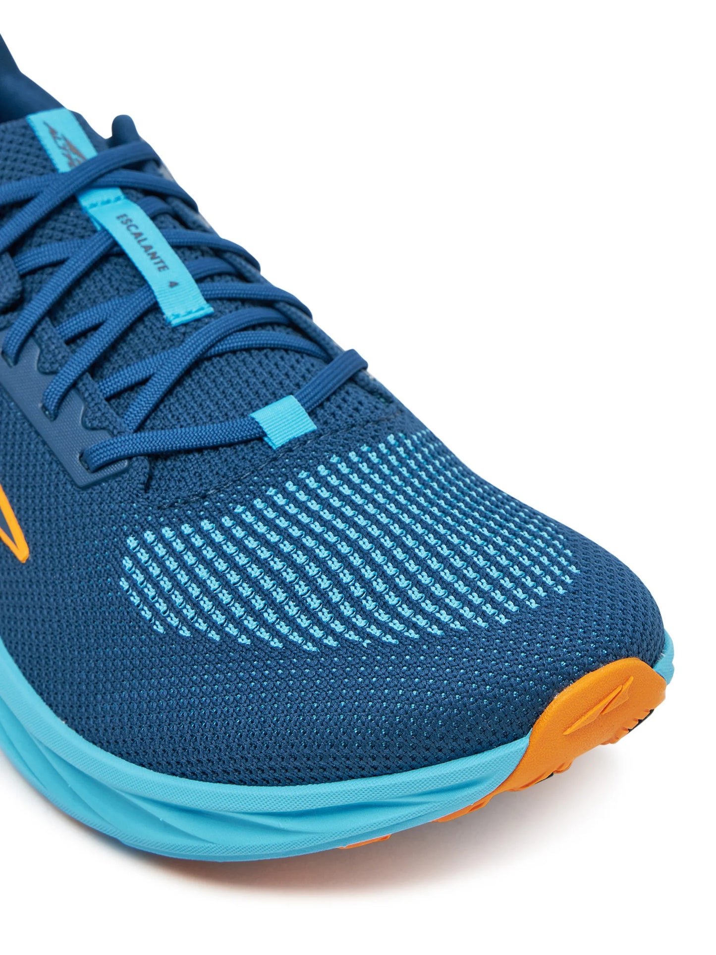Altra Escalante 4 Navy Road Running Shoes For Men