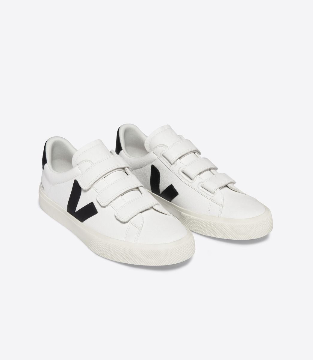 Veja Recife Logo Women's Sneakers - Ndoros