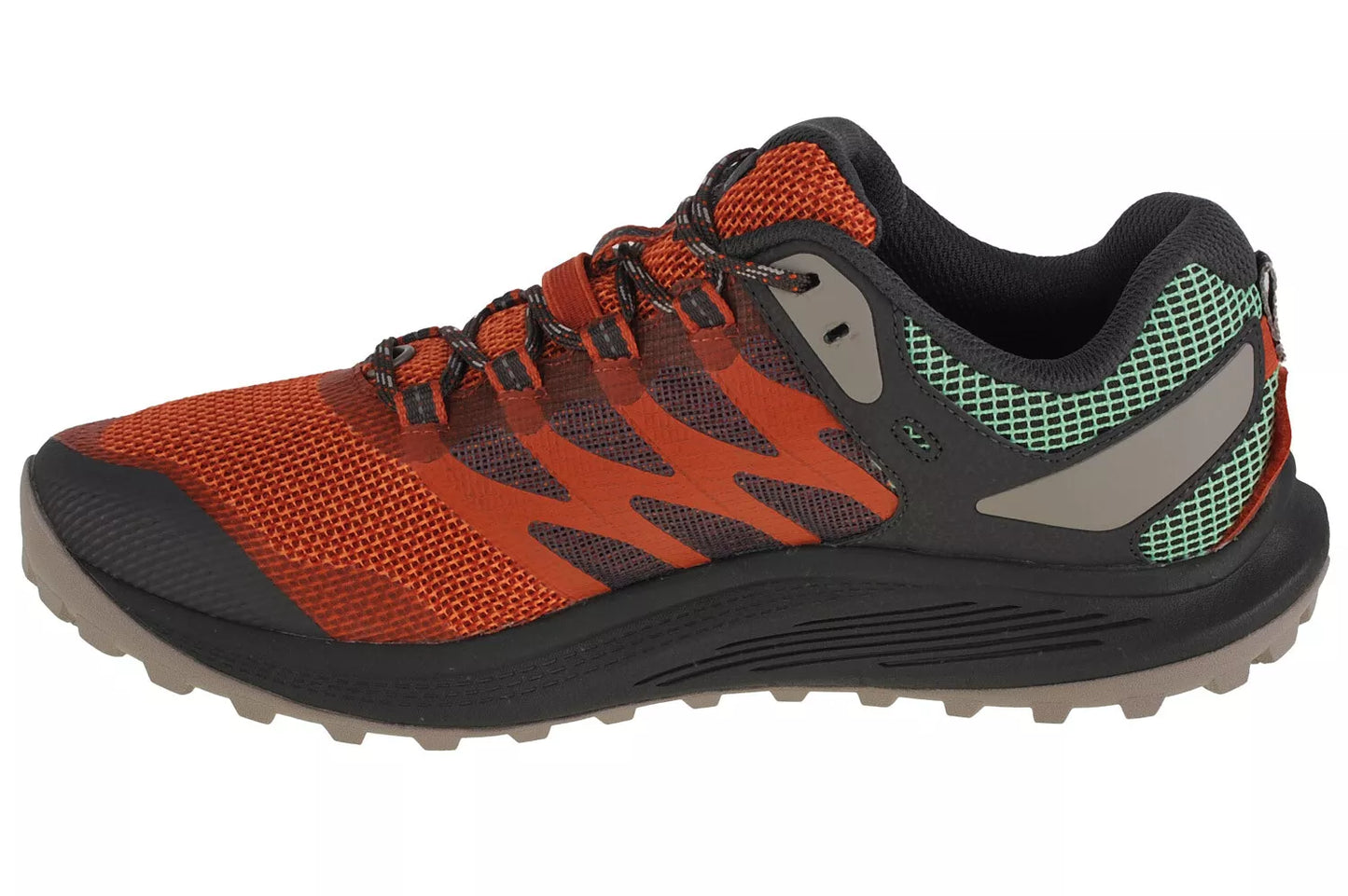 Merrell Men's Nova 3 Shoes, Clay