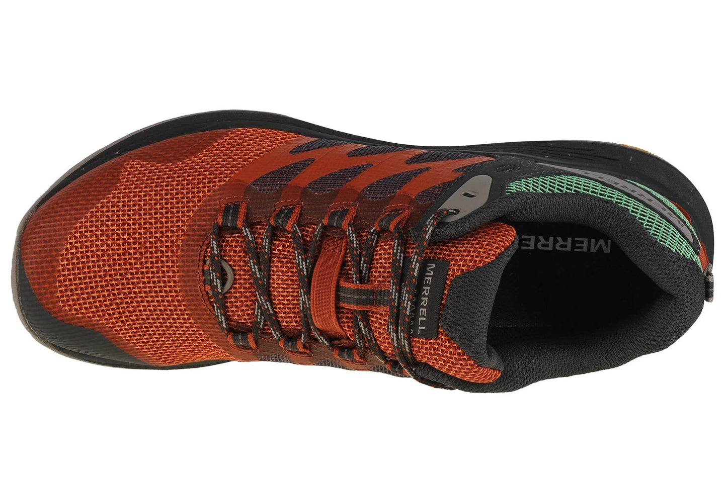 Merrell Men's Nova 3 Shoes, Clay