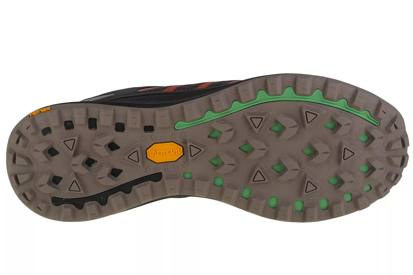 Merrell Men's Nova 3 Shoes, Clay