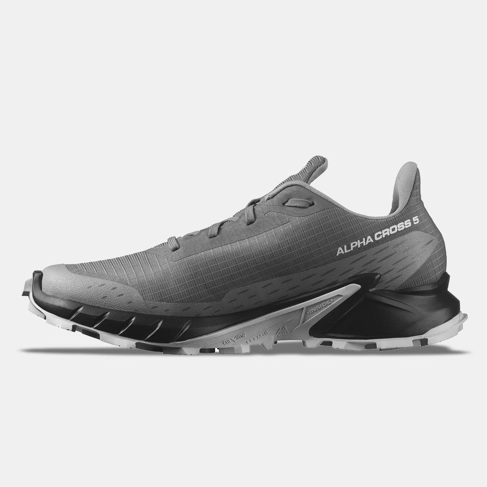 Salomon Alphacross 5 Men's Trail Runinig Shoes - Ndoros