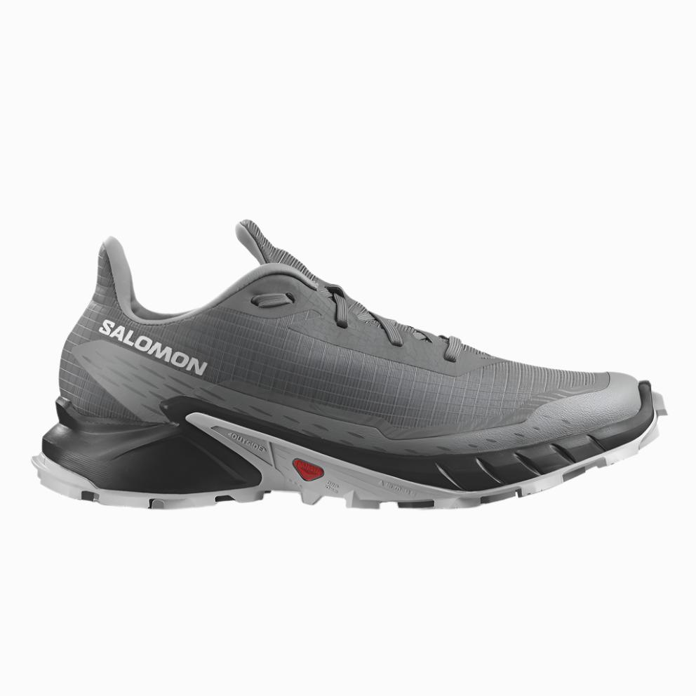 Salomon Alphacross 5 Men's Trail Runinig Shoes - Ndoros