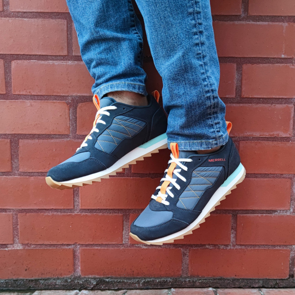 Merrell Men's Alpine Sneaker - Ndoros