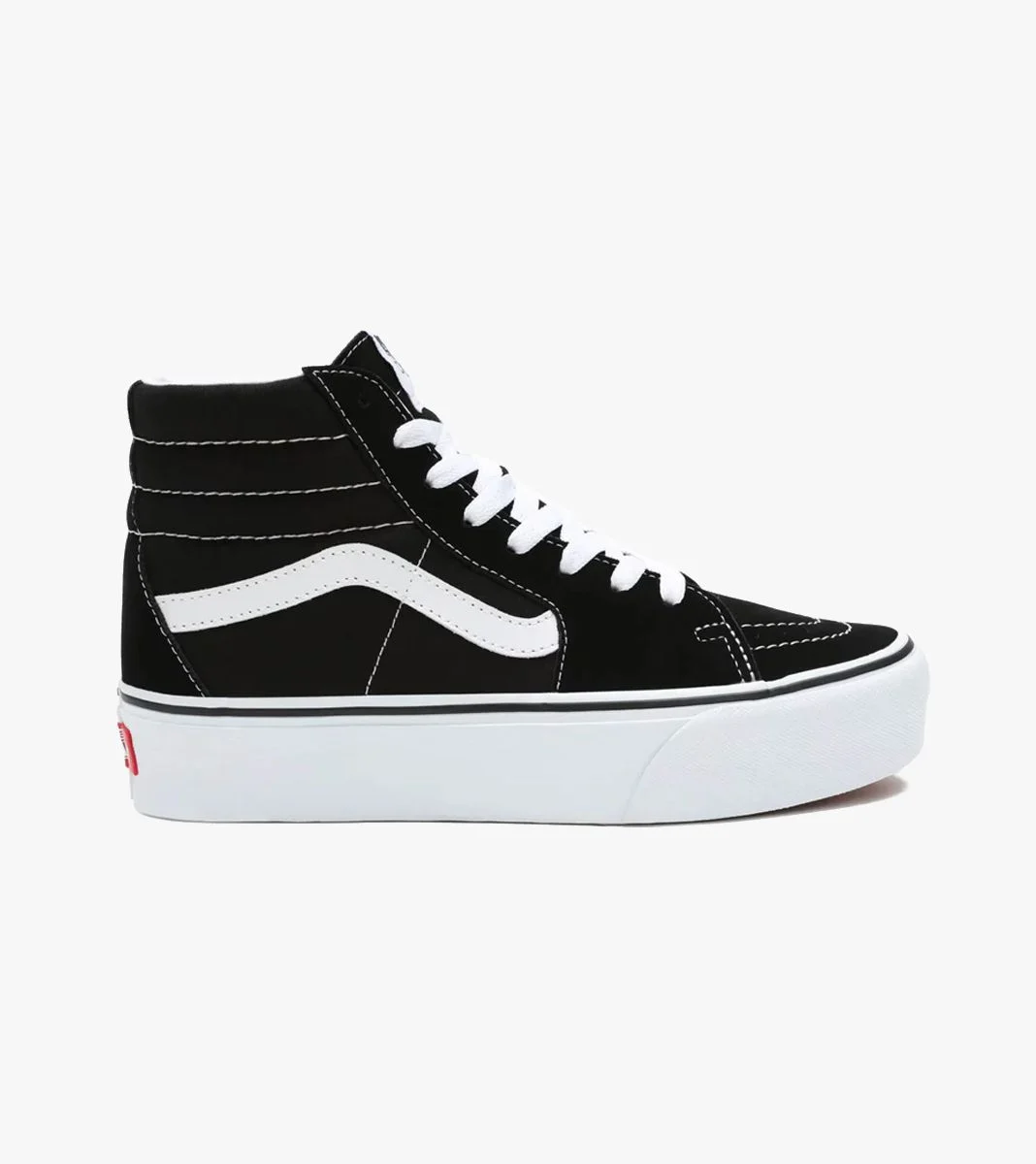 UA Women's SK8-Hi Platform 2.0 - Ndoros