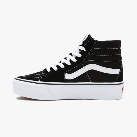 Vans  Women's SK8-Hi Platform 2.0 - Ndoros