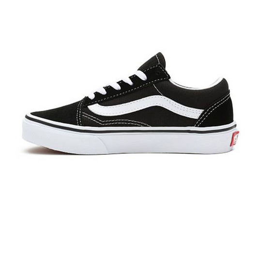 Vans Kid Ward Low-Top Trainers Sneakers Suede Canvas Unisex - Ndoros