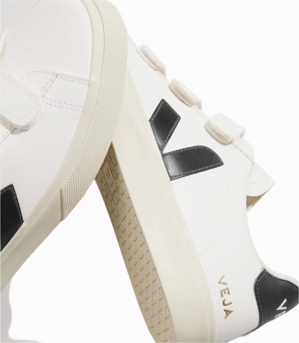 Veja Recife Logo Women's Sneakers - Ndoros