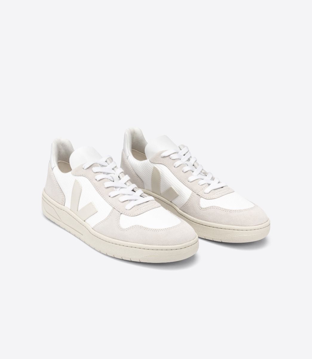 Veja V-10 Women's Sneakers - Ndoros