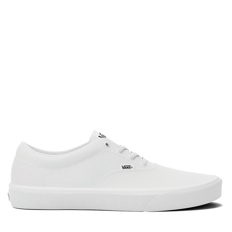 Vans Men's Doheny Sneaker, Canvas - Ndoros