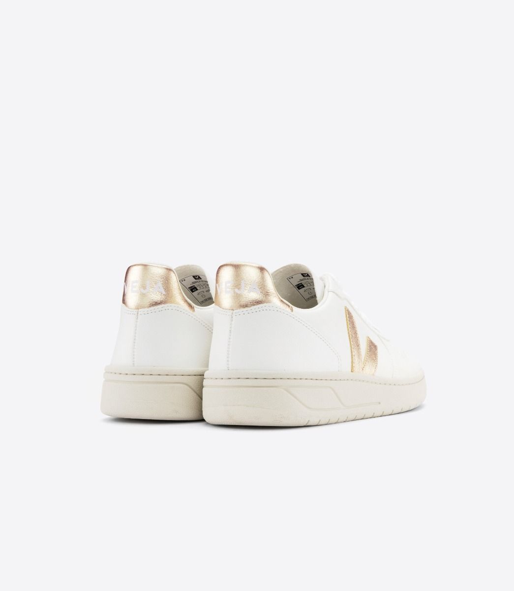 Veja V-10 Women's Sneakers - Ndoros